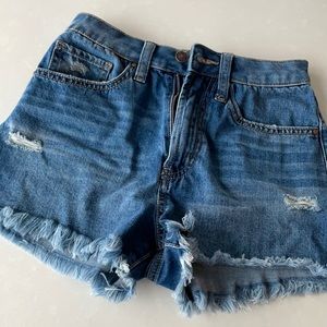 Rewash Jeans Size 24 Like New